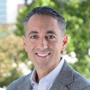 Meet your Posher, Omid